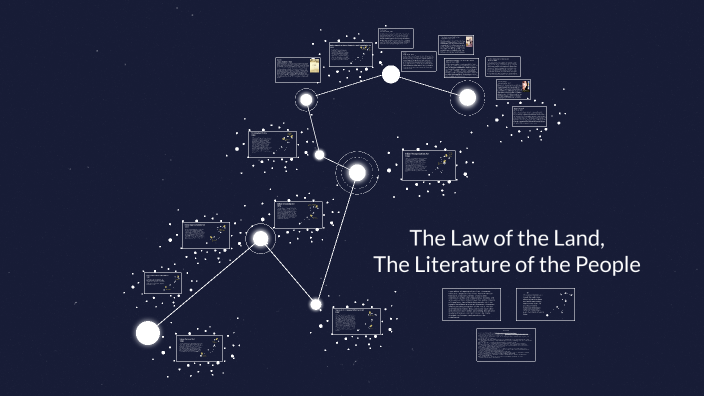 Native American Literature by Hallie Hoffarth on Prezi