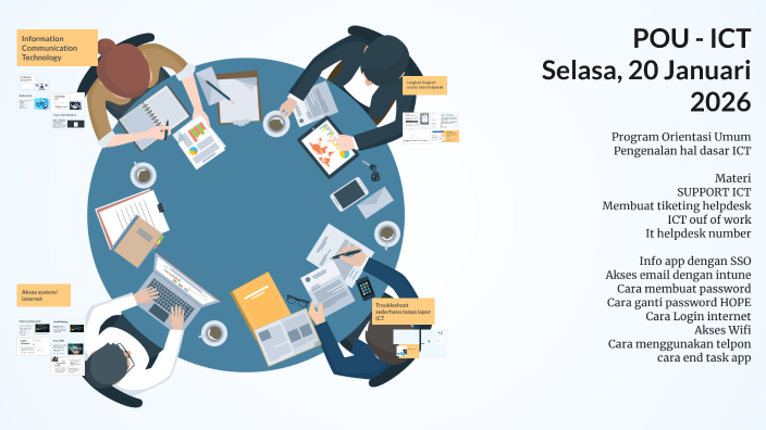 Exploring Information Technology: Powering the Future by Reza Rahadian ...