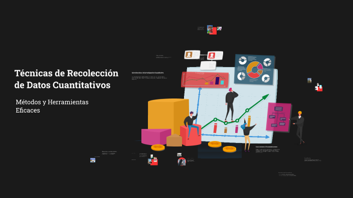 Tecnicas De Recoleccion De Datos Cuantitativos prezi.com
