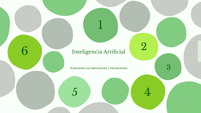 Inteligencia Artificial By Daniela V On Prezi