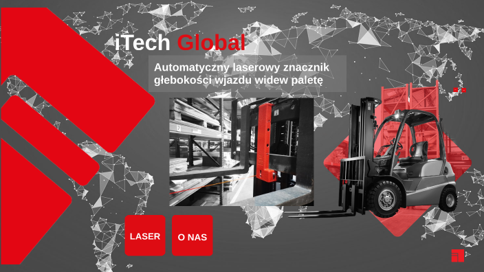 iTech Global - Automatyczny laserowy znacznik głębokości wjazdu wideł w ...