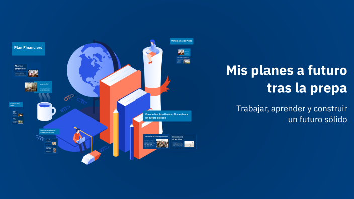 Mis planes a futuro tras la prepa by Osorio Tenorio Rodrigo Yahel on Prezi