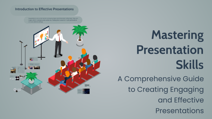 Mastering Presentation Skills by Dora Apostolopoulou on Prezi