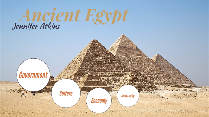 Ancient Egypt by Jennifer Atkins on Prezi