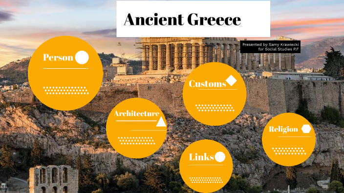 SS Ancient Greece by Samy Krawiecki on Prezi