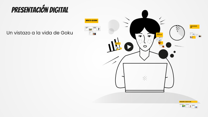 Presentación Digital by Gaston on Prezi