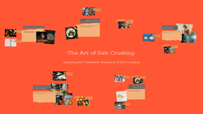 The Art of Salt Crusting by Nurgul Sulaymanova on Prezi