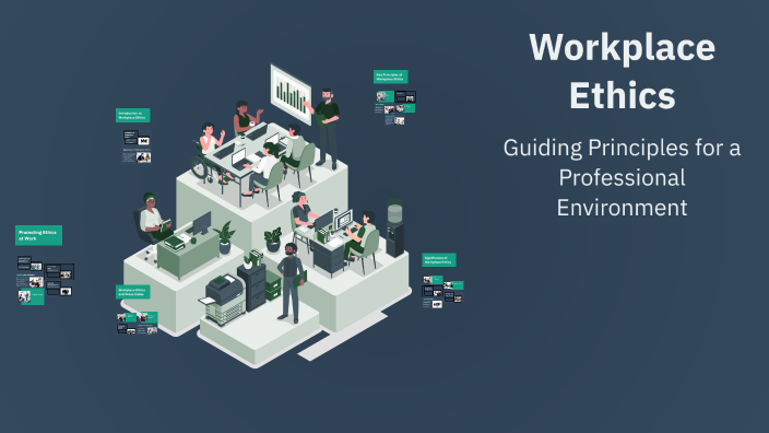 Workplace Ethics by Yo LO on Prezi