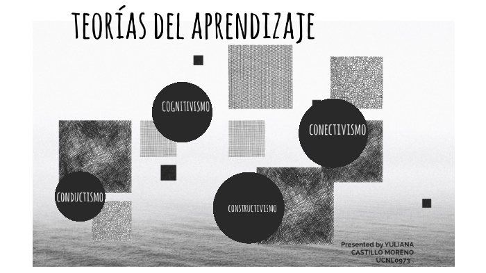 teorías del aprendizaje by Estefania Castillo on Prezi