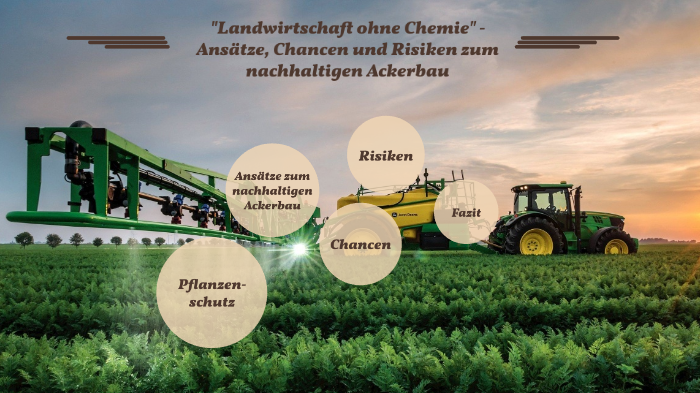 Landwirtschaft Ohne Chemie By Maria Jost On Prezi Next
