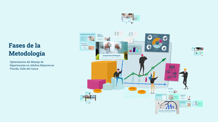Fases de la Metodología by Alex Almeida on Prezi