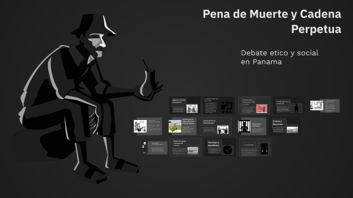 pena de muerte y cadena perpetua by Anthony Camaño on Prezi