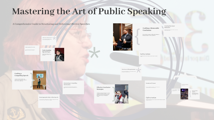 Mastering the Art of Public Speaking by Adeyinka Adebowale on Prezi