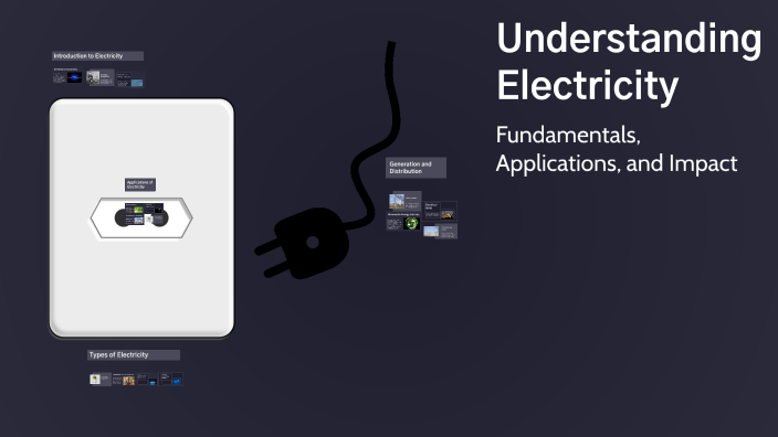 Understanding Electricity by Caleb Van Schalkwyk on Prezi