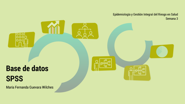 Bases de datos by Maria Fernanda Guevara on Prezi