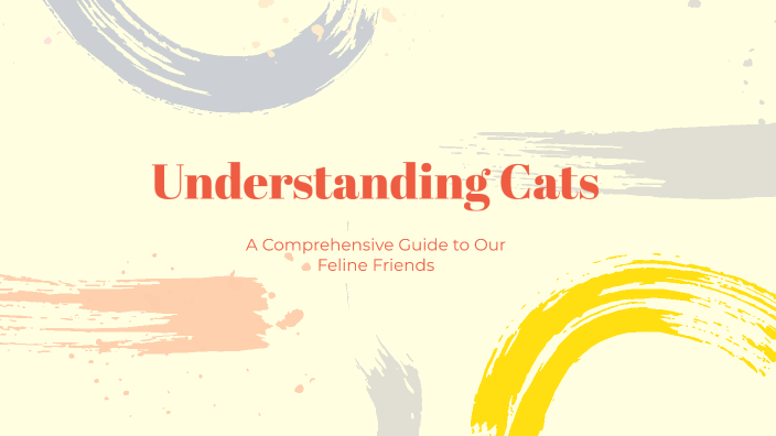 Understanding Cats by Charlotte Top on Prezi