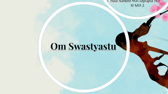 Unduh 81 Koleksi Background Power Point Om Swastyastu Terbaik