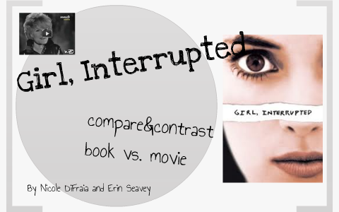 girl interrupted book vs movie