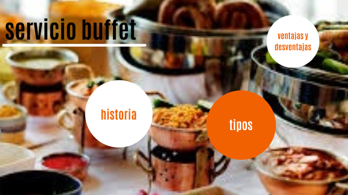 buffet by paulina ramirez on Prezi Next