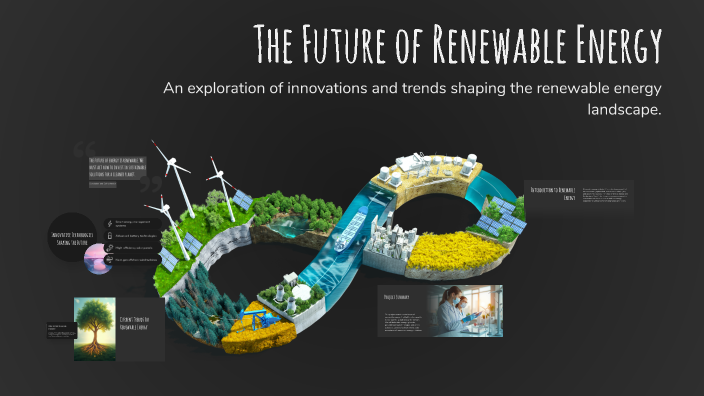 The Future of Renewable Energy by ziad on Prezi