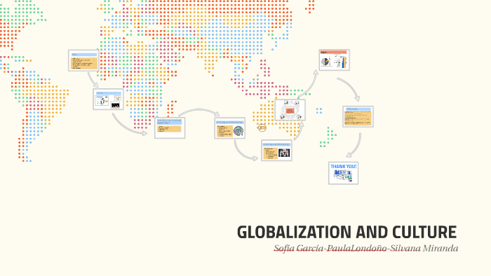 GLOBALIZATION AND CULTURE by Silvana Miranda on Prezi