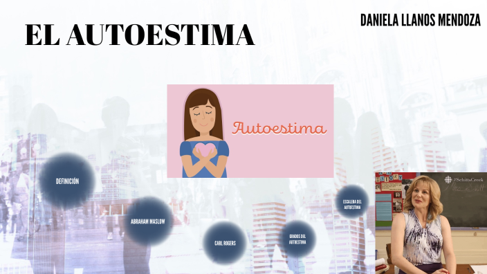 EL AUTOESTIMA by Daniela Flora Llanos Mendoza on Prezi