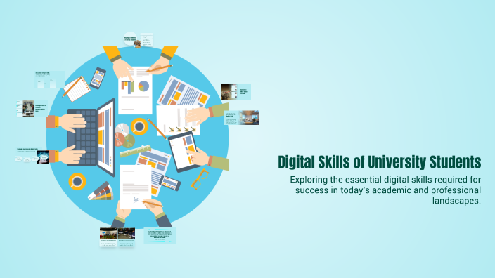 Digital Skills of University Students by Claudio Grosso on Prezi