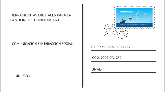 Herramientas Digitales Para La Gestion Del Conocimiento By Yohane Chavez On Prezi