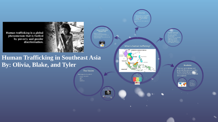 Human Trafficking in Southeast Asia by Olivia Gusdorff on Prezi
