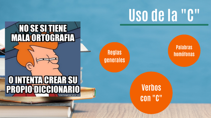 Usos De La C By Juan Hernández On Prezi 5380