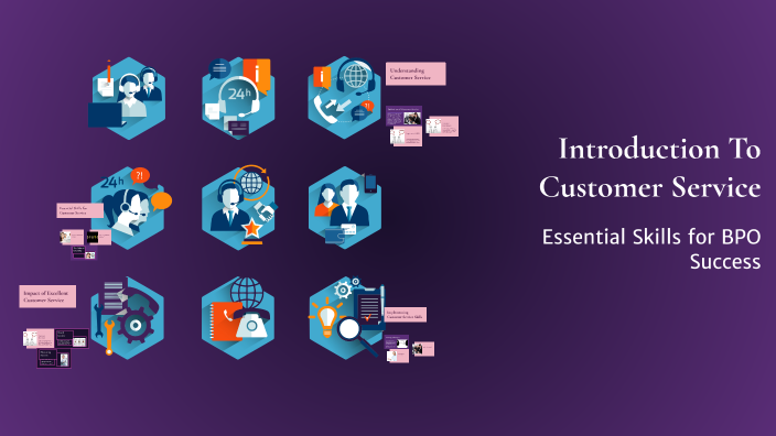 Introduction To Customer Service by mark lawrence nazareno on Prezi