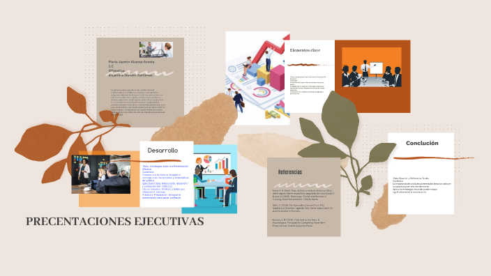 PRECENTACIONES EJECUTIVAS by MARIA JAZMIN ALVAREZ ACOSTA on Prezi