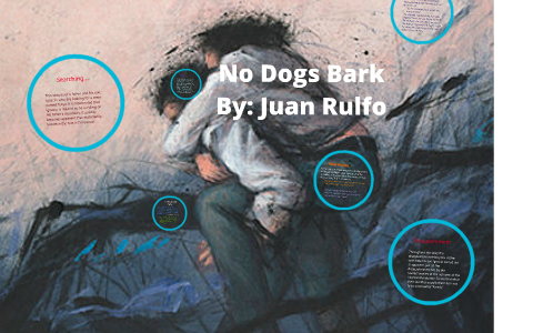 No Dogs Bark by Jonathan Wiley