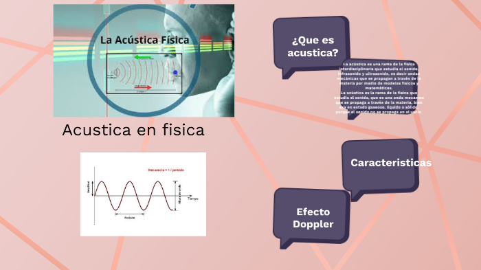 acustica fisica by Maria Alejandra Guerrero Molina on Prezi
