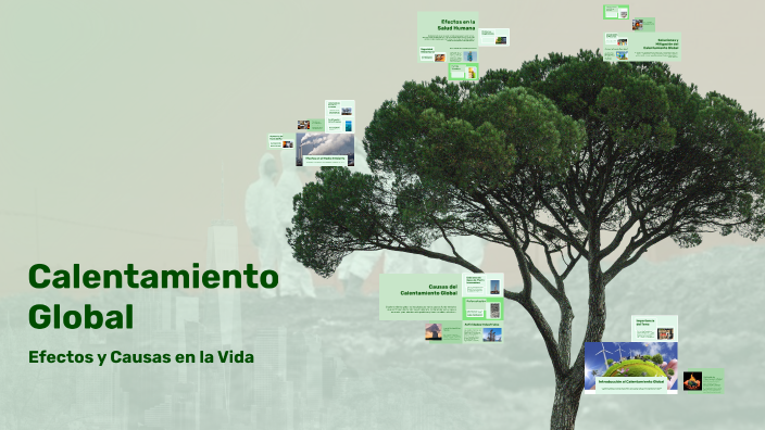 Calentamiento Global by CARMINA TAPIA CARRILLO on Prezi