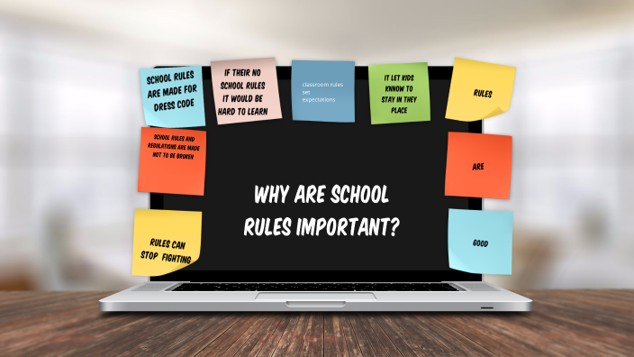 why-are-school-rules-important-by-deleon-king