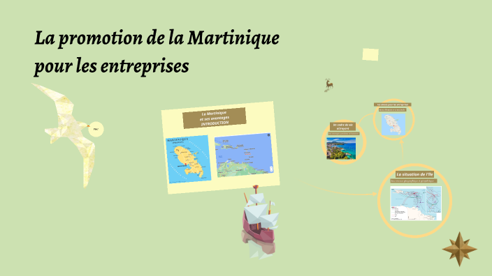 Page Presentation Geographie prezi.com