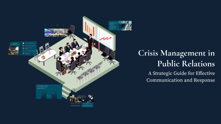 Crisis Management in Public Relations by Ellie Calloway on Prezi