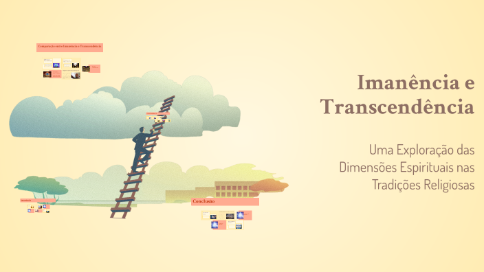 Imanência e Transcendência - 9° ano. by Janrrye Silva on Prezi