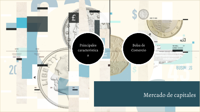 Mercado de capitales by Chia Prioletta on Prezi