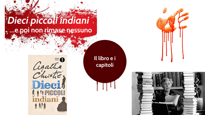 Dieci piccoli indiani by samuel zampiccoli on Prezi