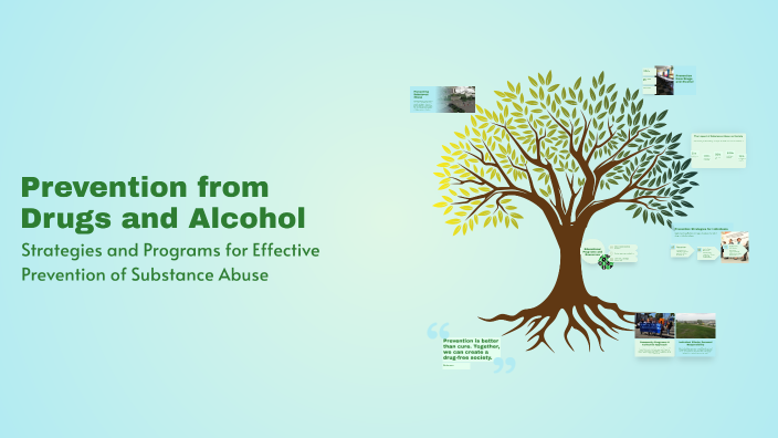 Prevention from Drugs and Alcohol by Sama Hala on Prezi