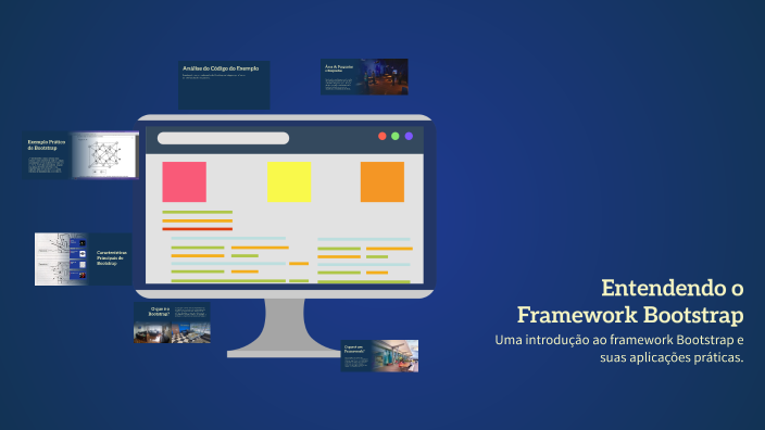 Entendendo o Framework Bootstrap by NOÉ FELIPE on Prezi