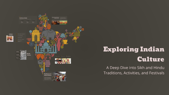 Exploring Indian Culture by Arshdeep Kaur on Prezi