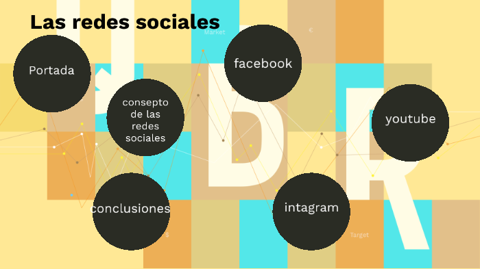 Las redes sociales by Anabel Sofia Jaimes Picón on Prezi