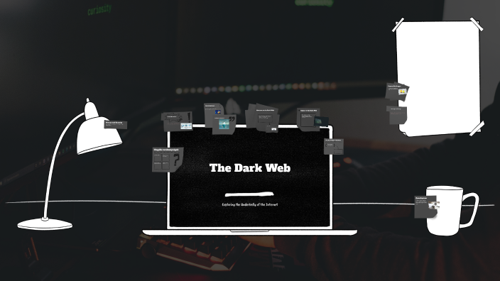 The Dark Web by Liliána Farkas on Prezi