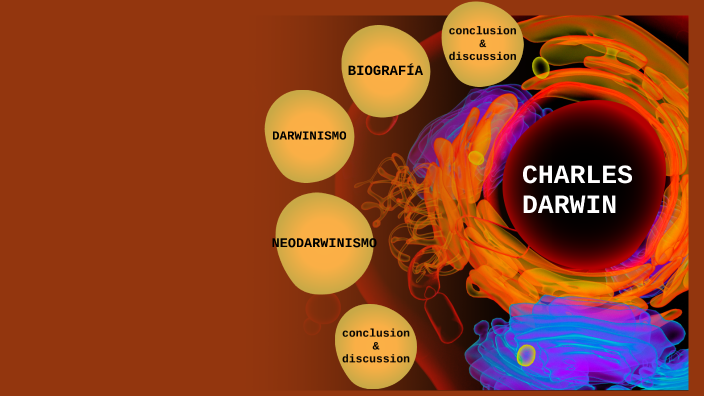 CHARLES DARWIN by Darío Santos de Santos on Prezi