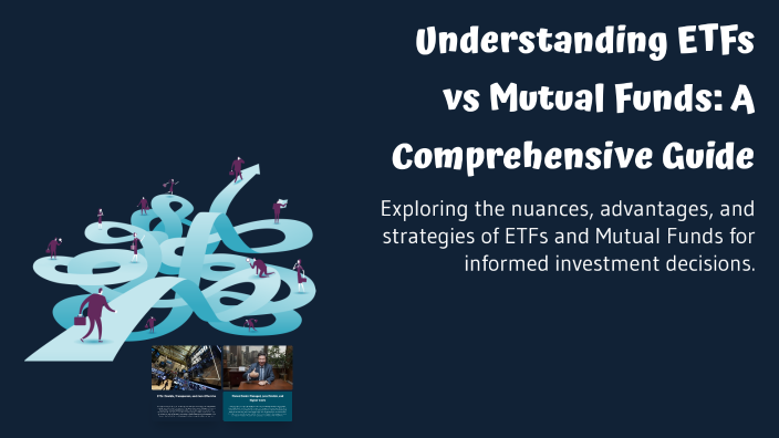 Understanding ETFs vs Mutual Funds: A Comprehensive Guide by shuokai on ...