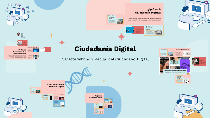 Ciudadanía Digital by ITXEL KARINA VILLA VILLALOBOS on Prezi