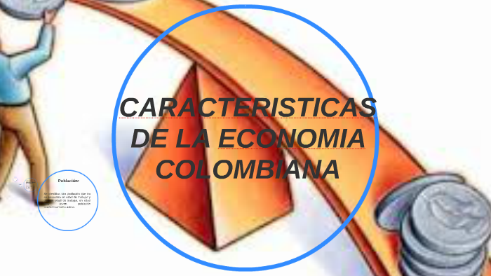 Características De La Economía Laboral By Dina Martinez On Prezi